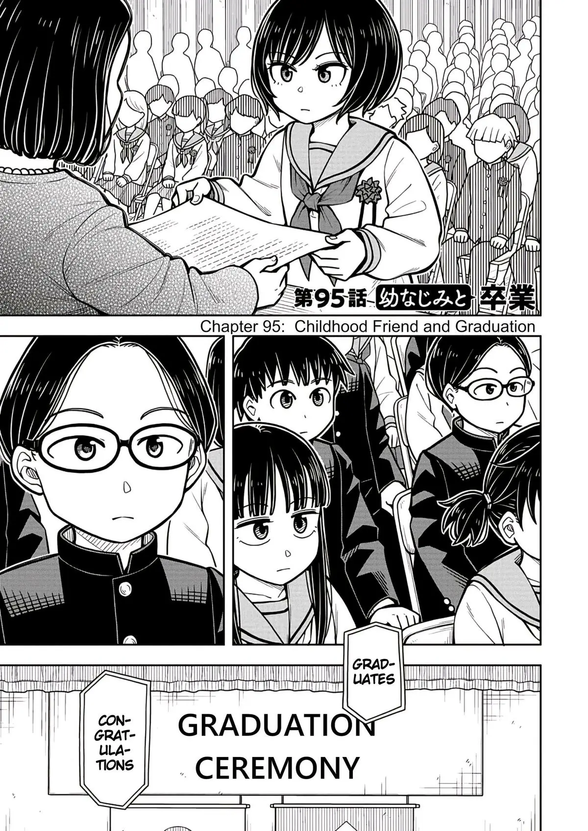 Read Starting Today Were Childhood Friends EN Manga Online