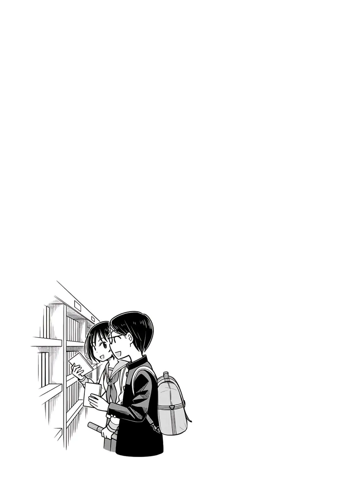Read Starting Today Were Childhood Friends EN Manga Online