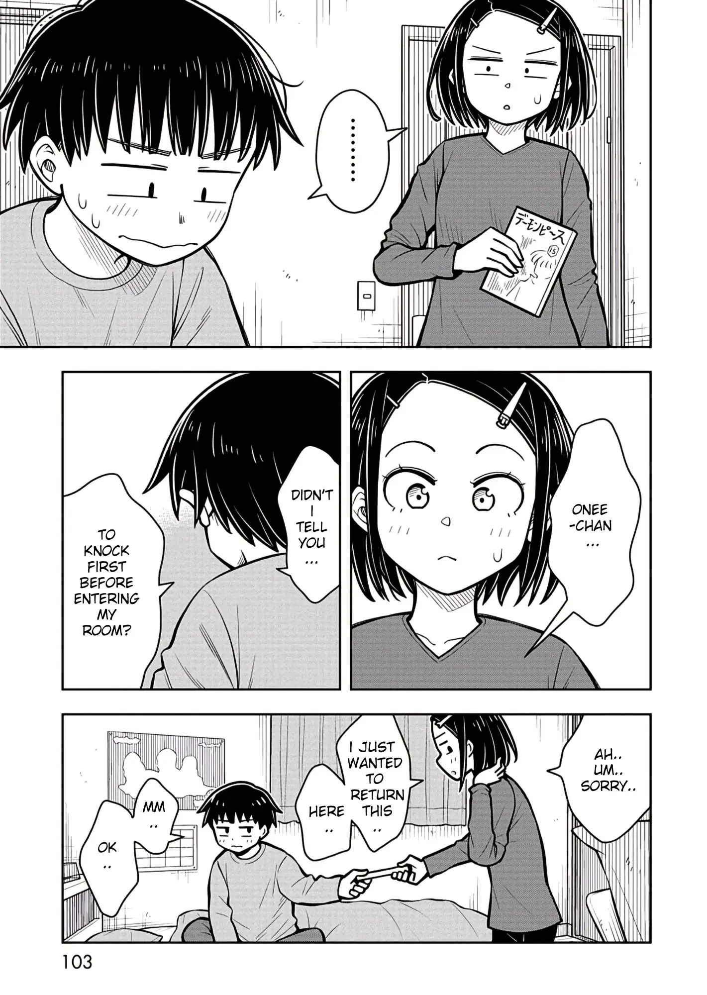 Read Starting Today Were Childhood Friends EN Manga Online