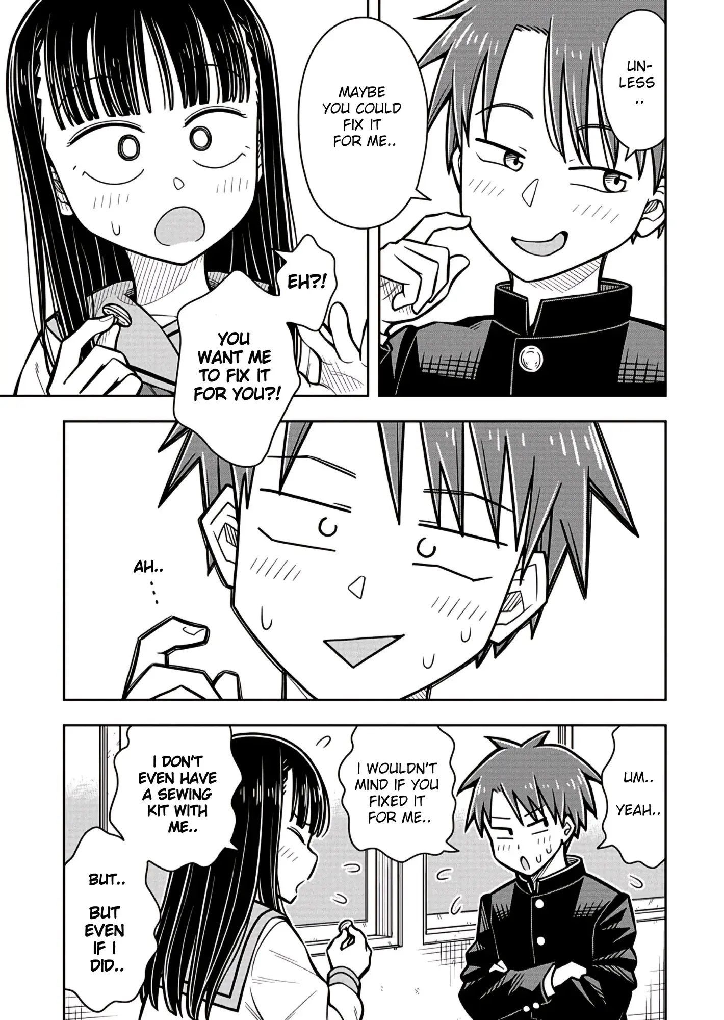 Read Starting Today Were Childhood Friends EN Manga Online