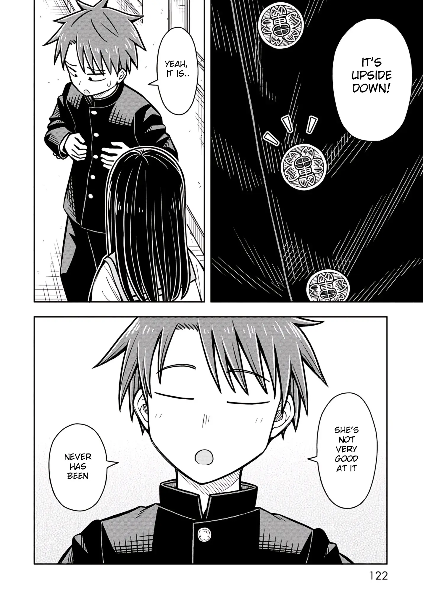 Read Starting Today Were Childhood Friends EN Manga Online