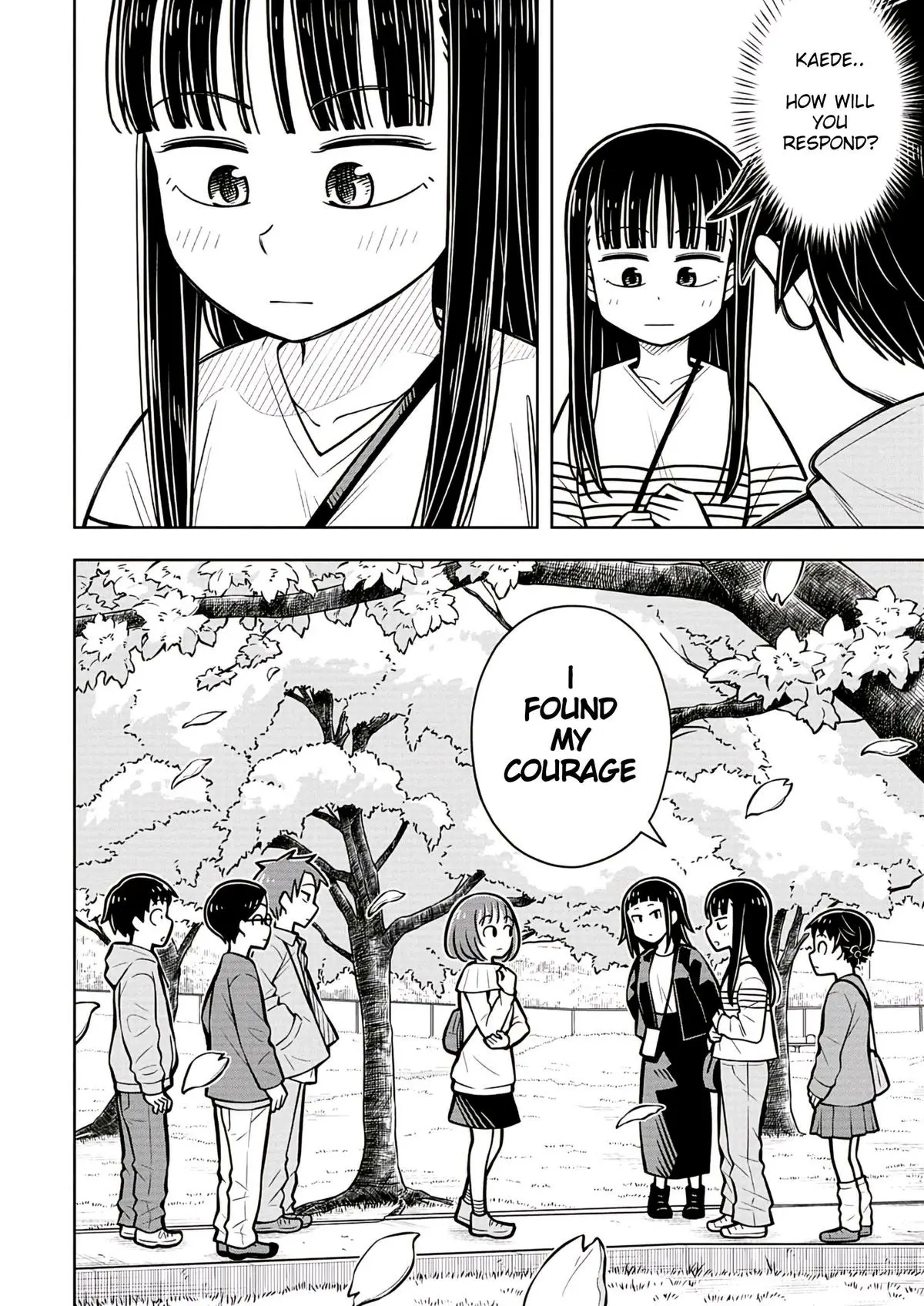Read Starting Today Were Childhood Friends EN Manga Online