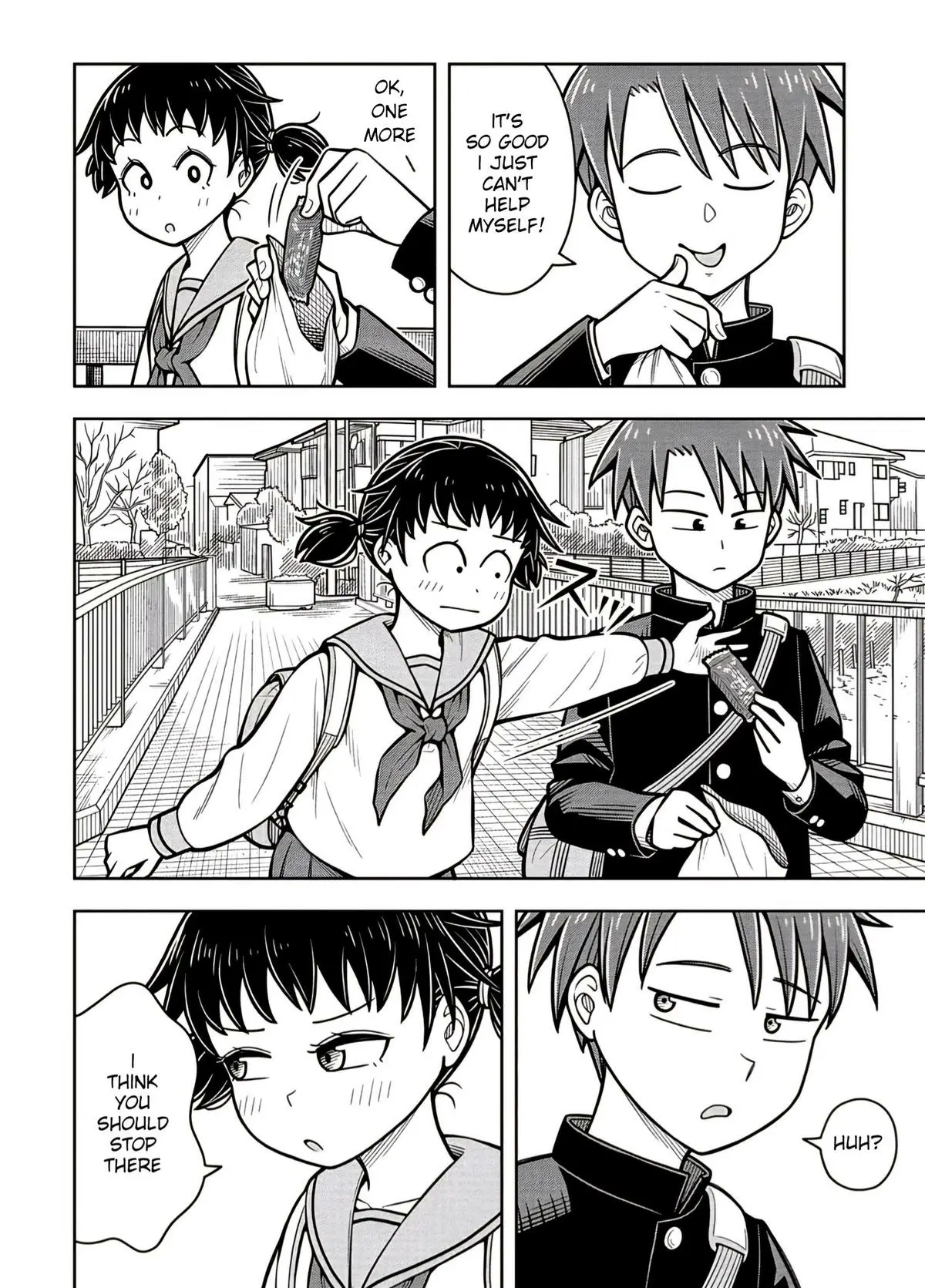 Read Starting Today Were Childhood Friends EN Manga Online