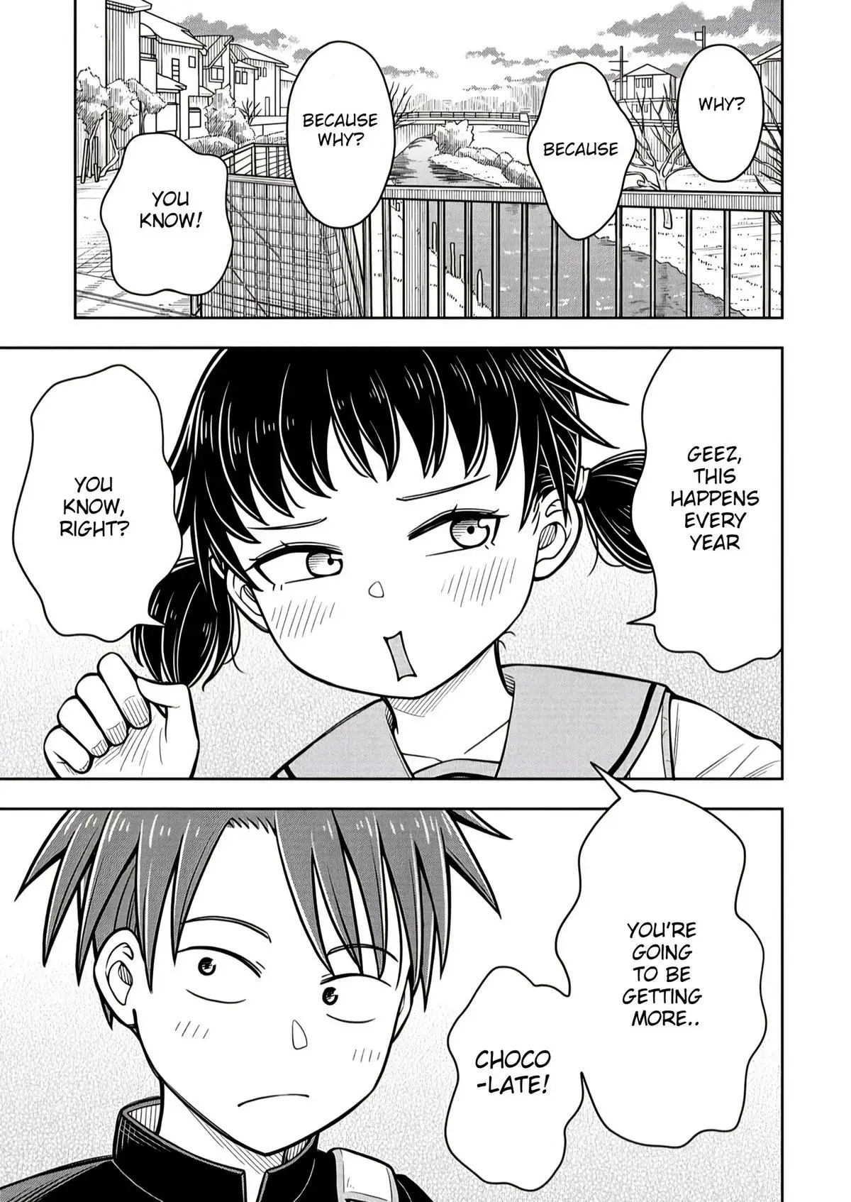 Read Starting Today Were Childhood Friends EN Manga Online