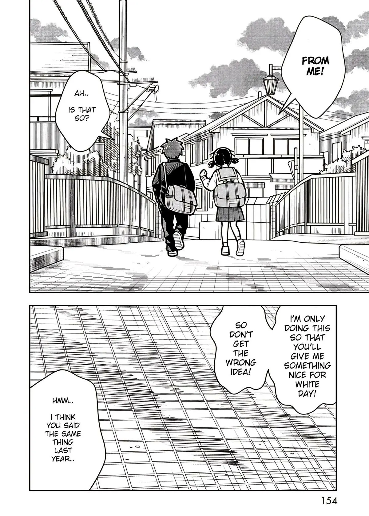 Read Starting Today Were Childhood Friends EN Manga Online