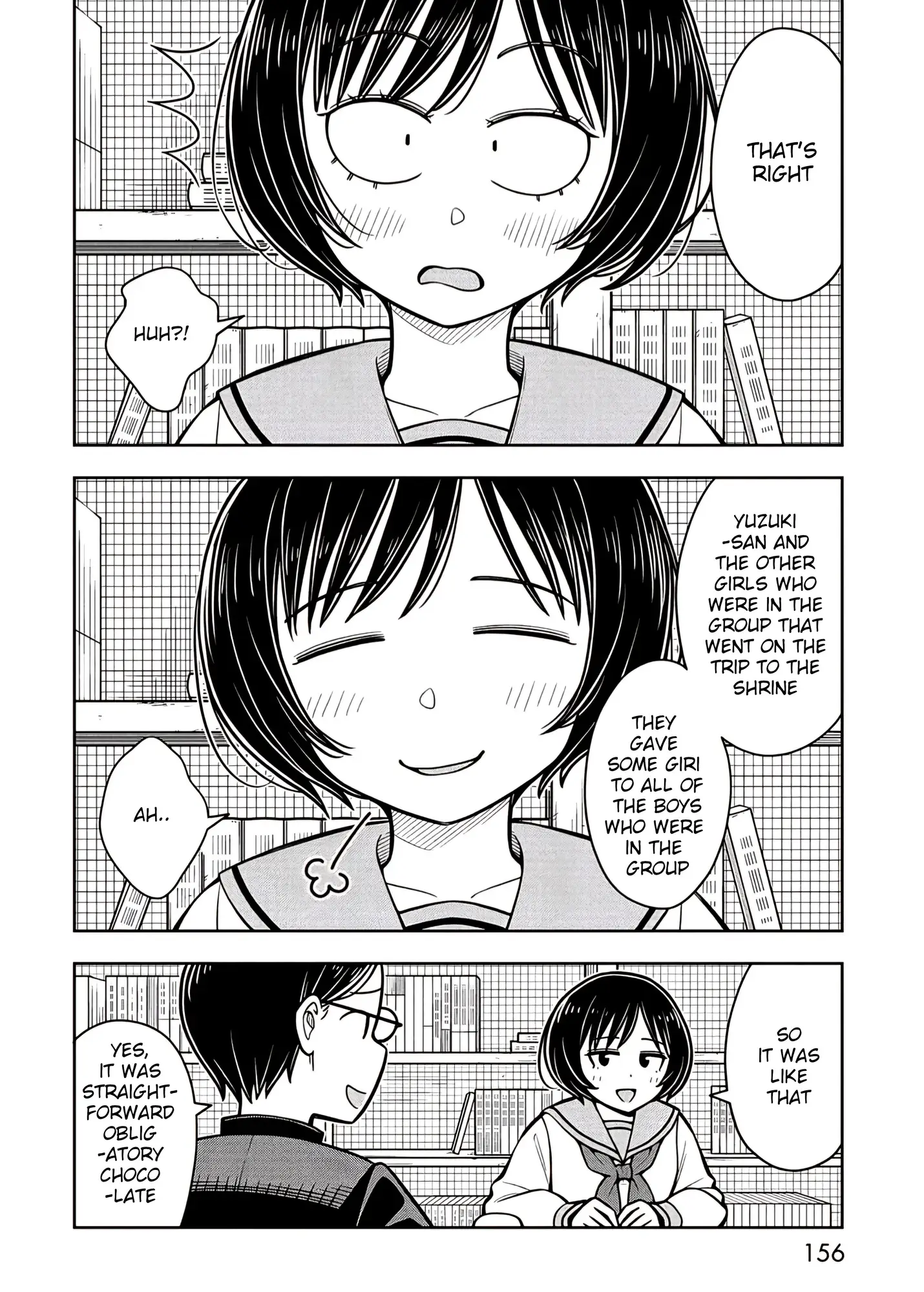 Read Starting Today Were Childhood Friends EN Manga Online