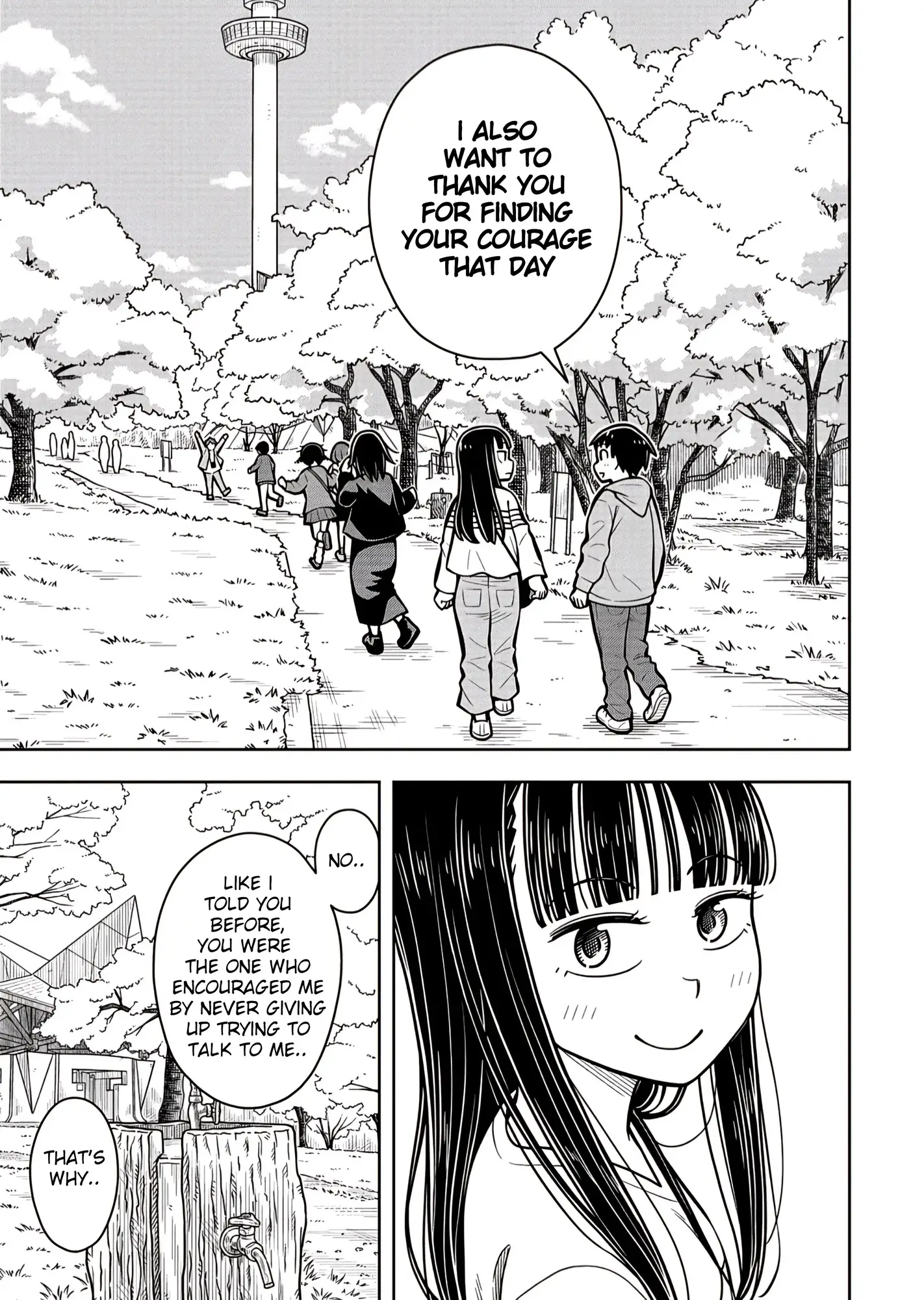 Read Starting Today Were Childhood Friends EN Manga Online