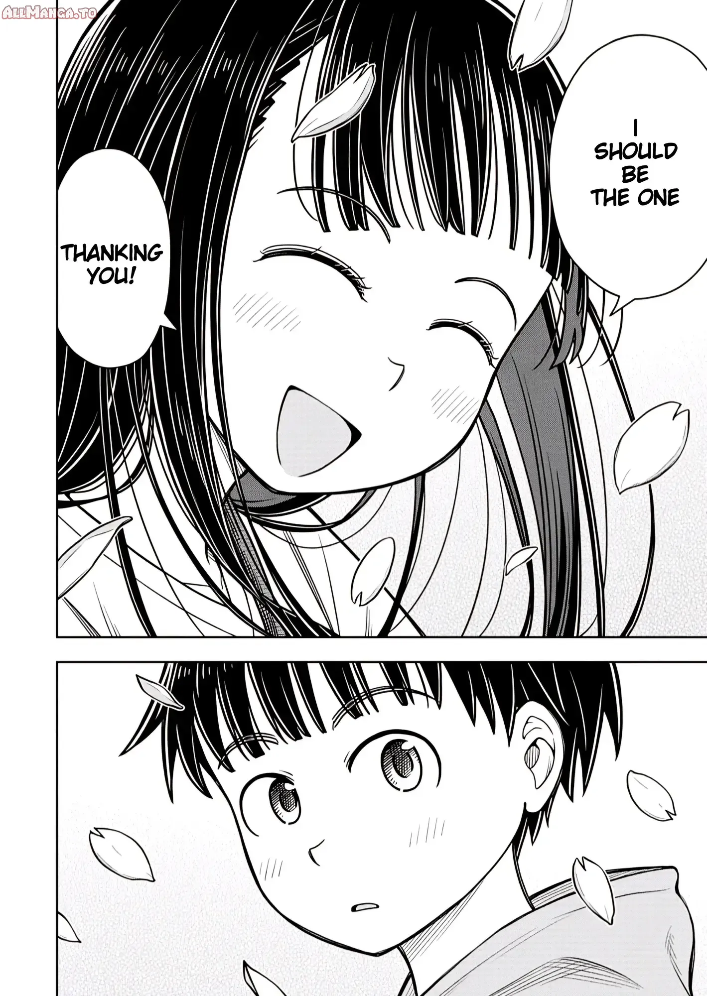 Read Starting Today Were Childhood Friends EN Manga Online