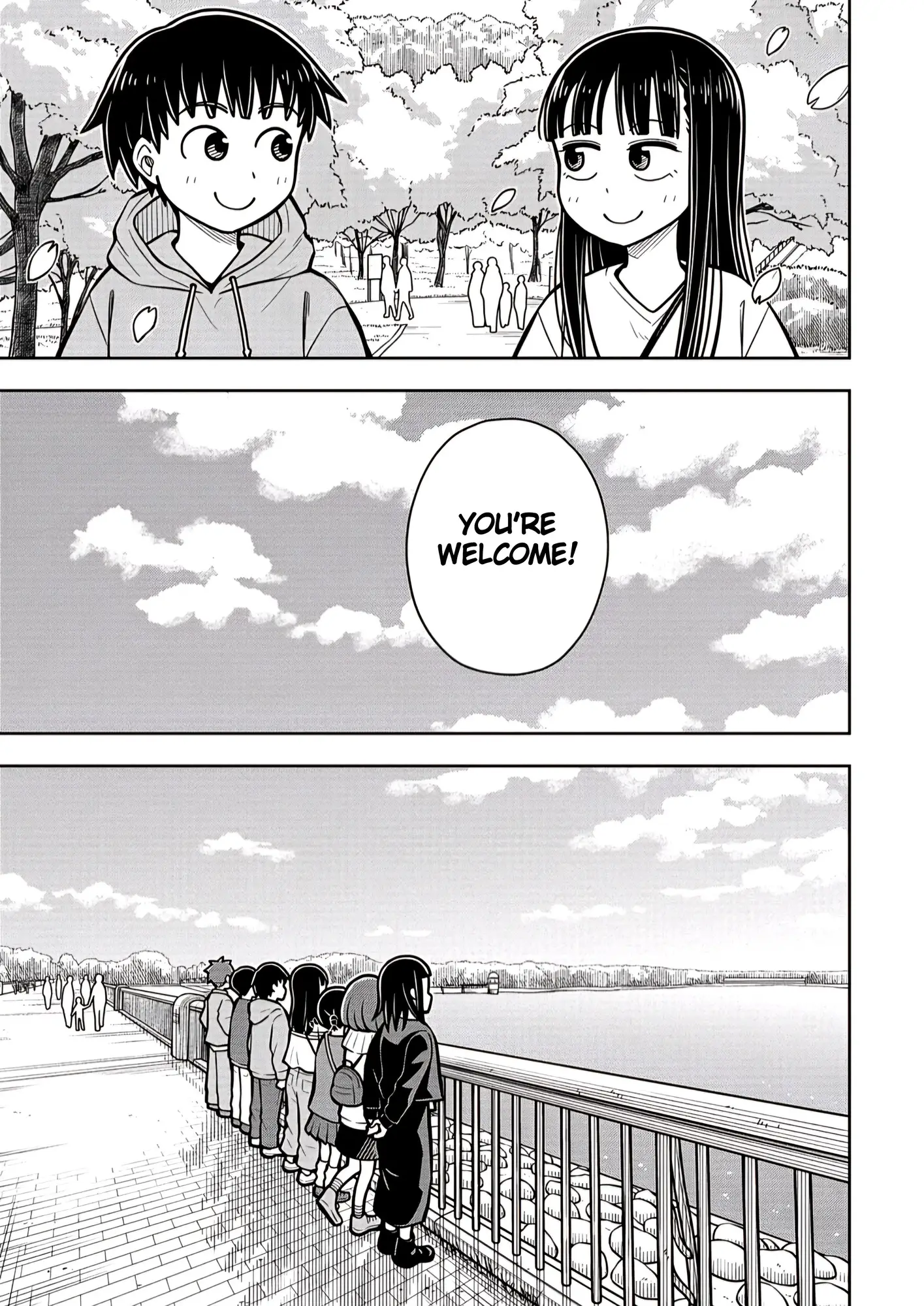 Read Starting Today Were Childhood Friends EN Manga Online