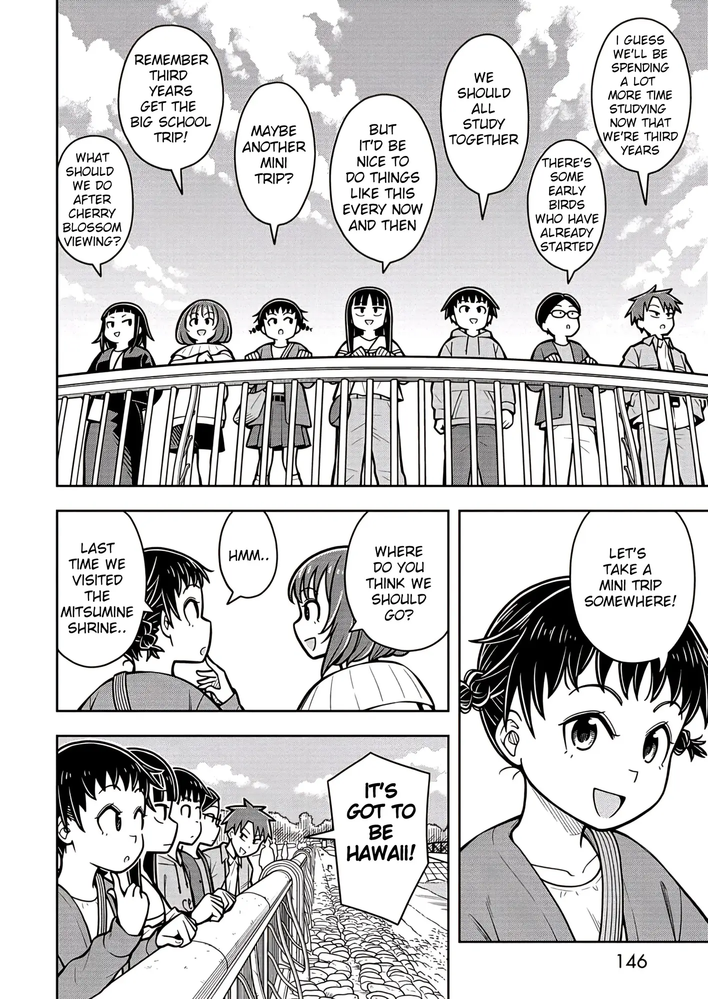 Read Starting Today Were Childhood Friends EN Manga Online