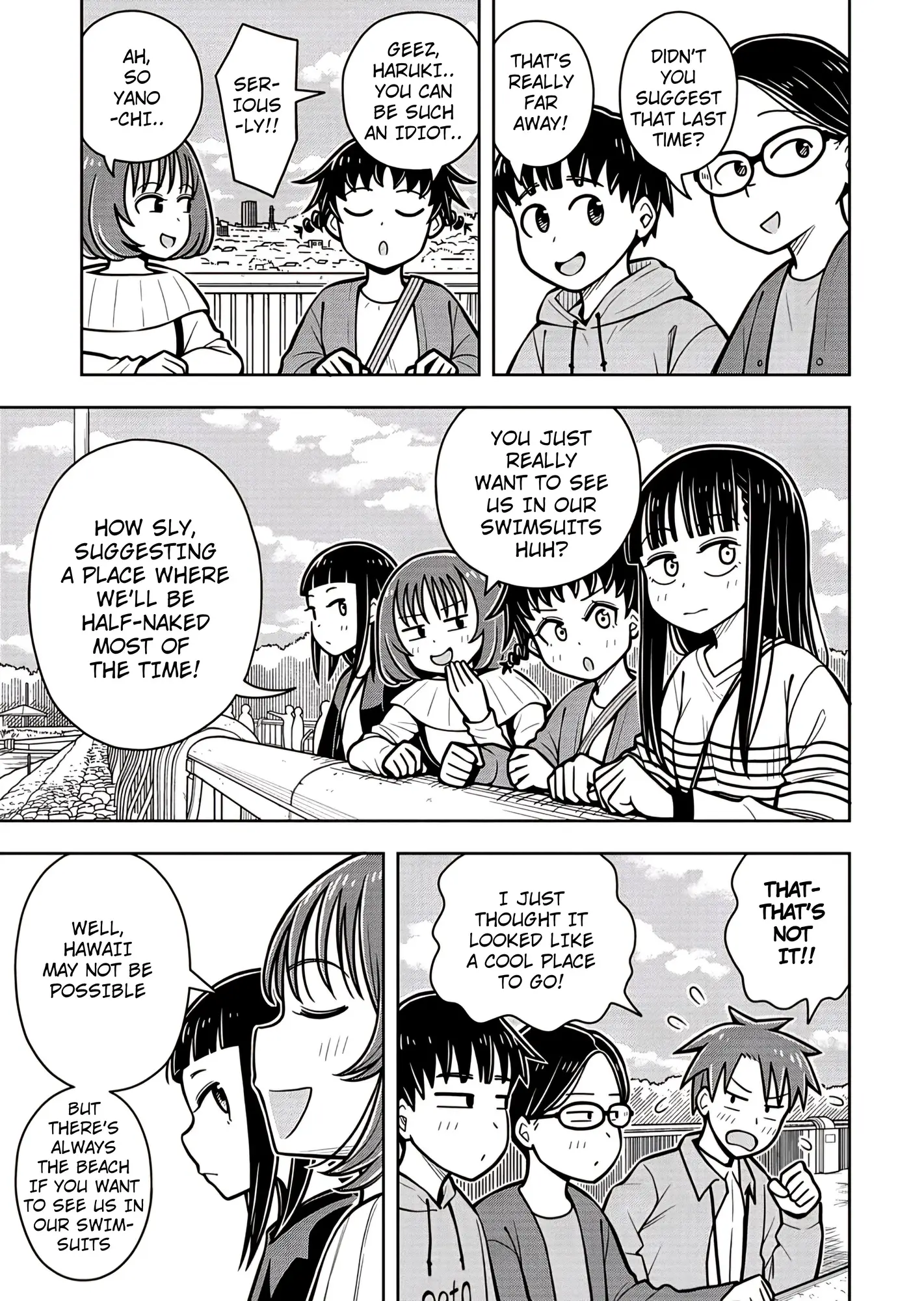 Read Starting Today Were Childhood Friends EN Manga Online
