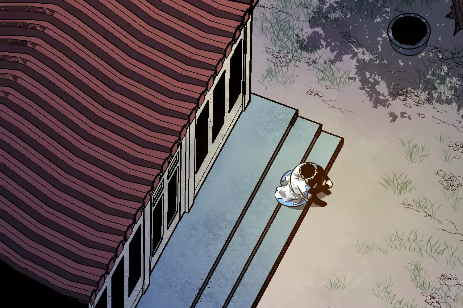 Read Starting as a Master of Female Disciples’ Leisure Skills EN Manga Online