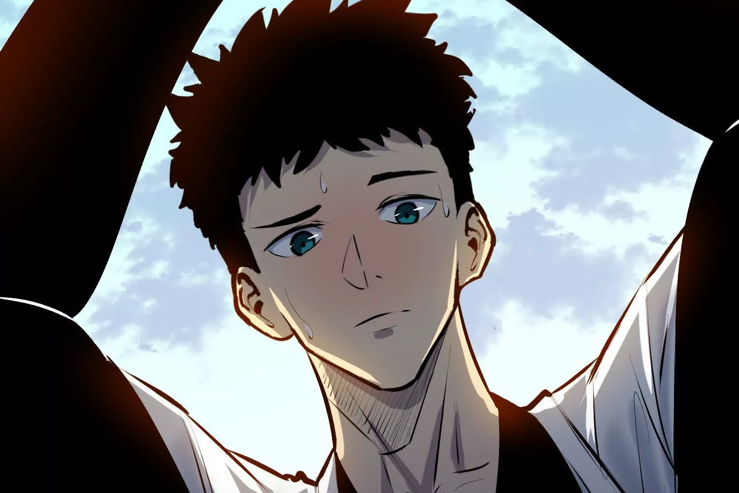 Read Starting as a Master of Female Disciples’ Leisure Skills EN Manga Online