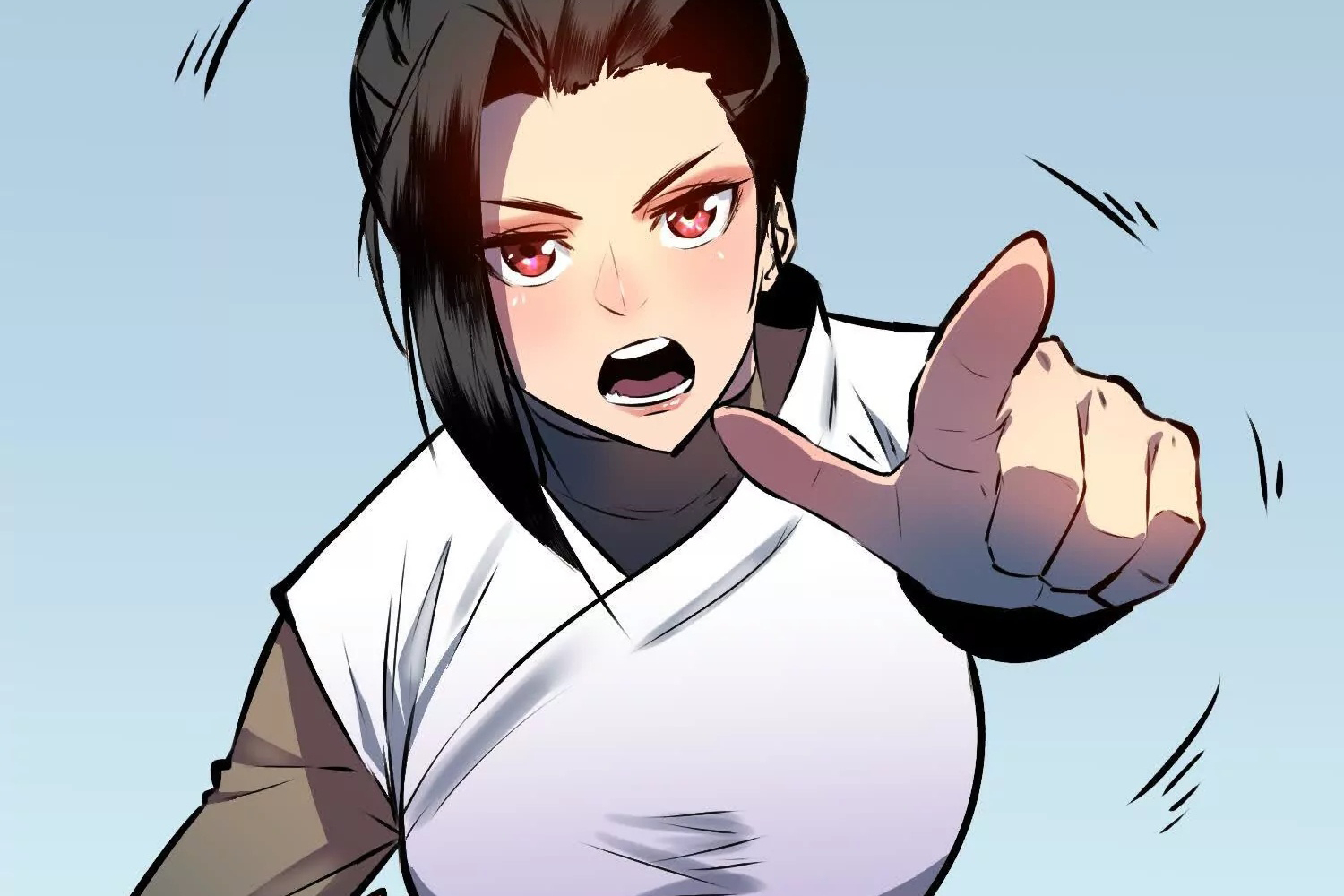 Read Starting as a Master of Female Disciples’ Leisure Skills EN Manga Online