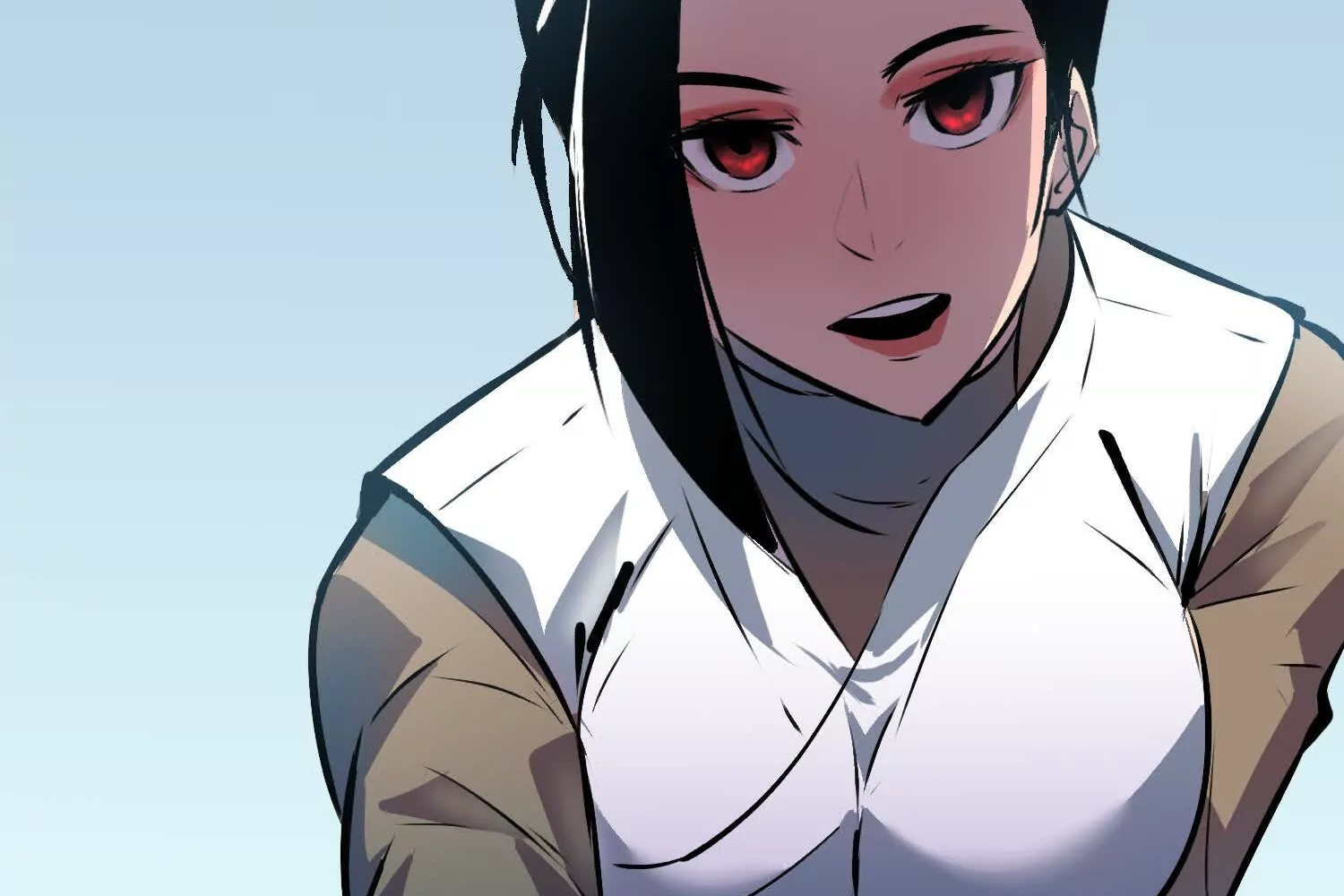 Read Starting as a Master of Female Disciples’ Leisure Skills EN Manga Online