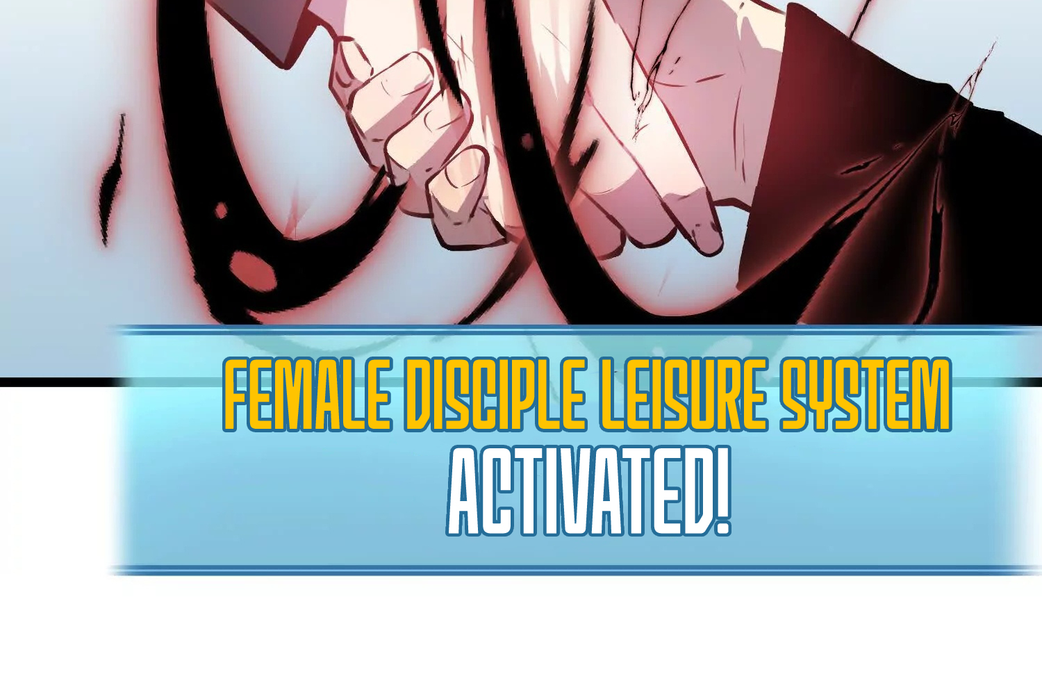 Read Starting as a Master of Female Disciples’ Leisure Skills EN Manga Online
