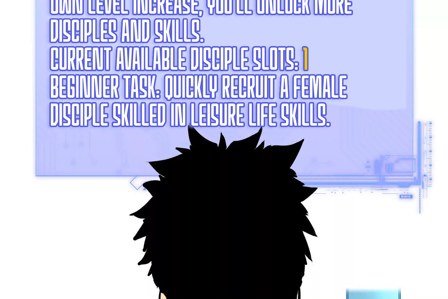 Read Starting as a Master of Female Disciples’ Leisure Skills EN Manga Online