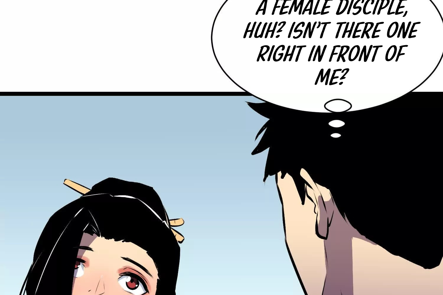 Read Starting as a Master of Female Disciples’ Leisure Skills EN Manga Online