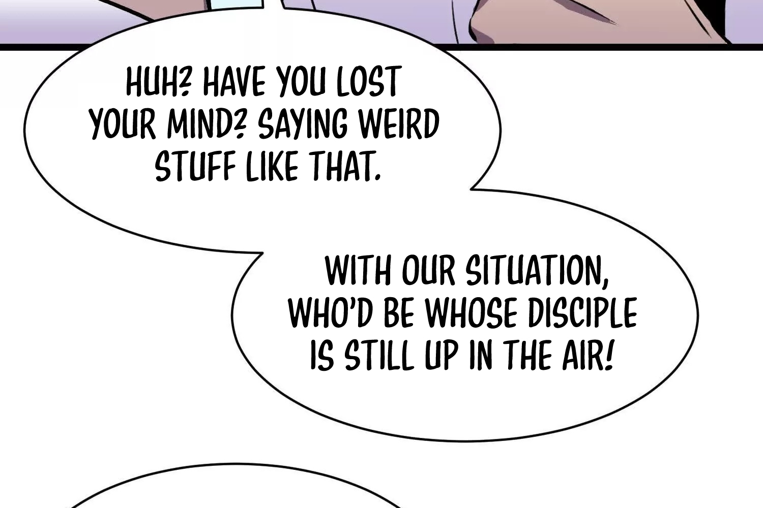 Read Starting as a Master of Female Disciples’ Leisure Skills EN Manga Online