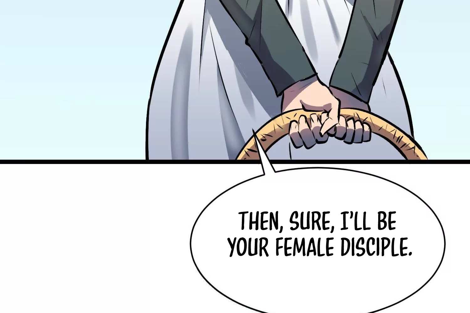 Read Starting as a Master of Female Disciples’ Leisure Skills EN Manga Online