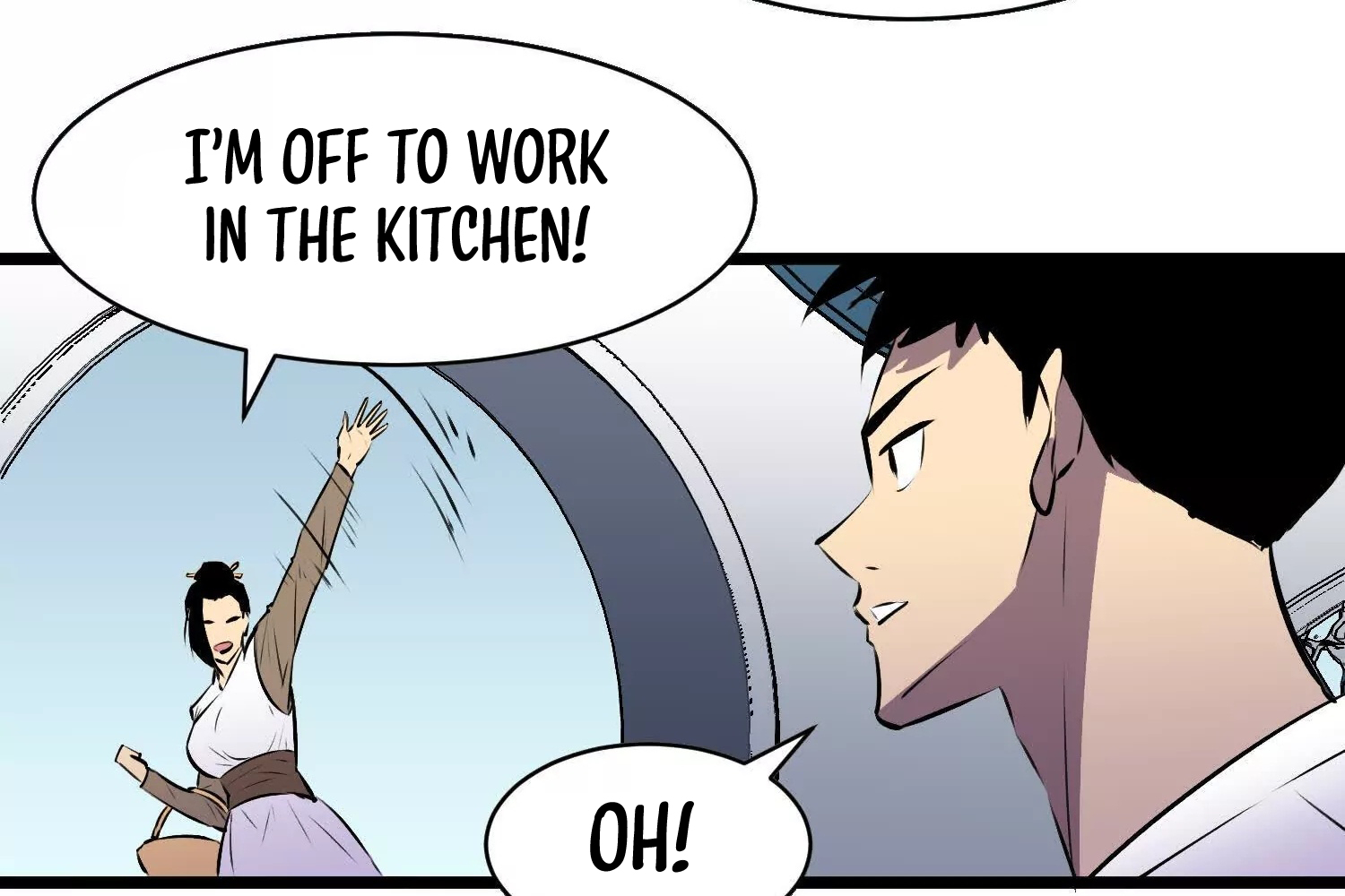 Read Starting as a Master of Female Disciples’ Leisure Skills EN Manga Online