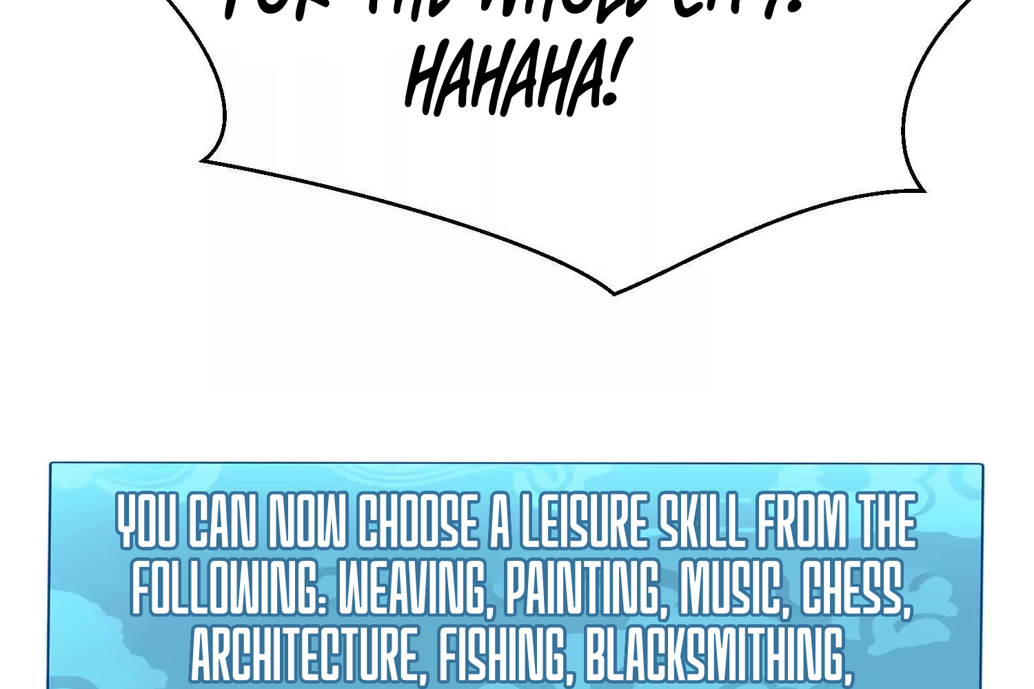 Read Starting as a Master of Female Disciples’ Leisure Skills EN Manga Online