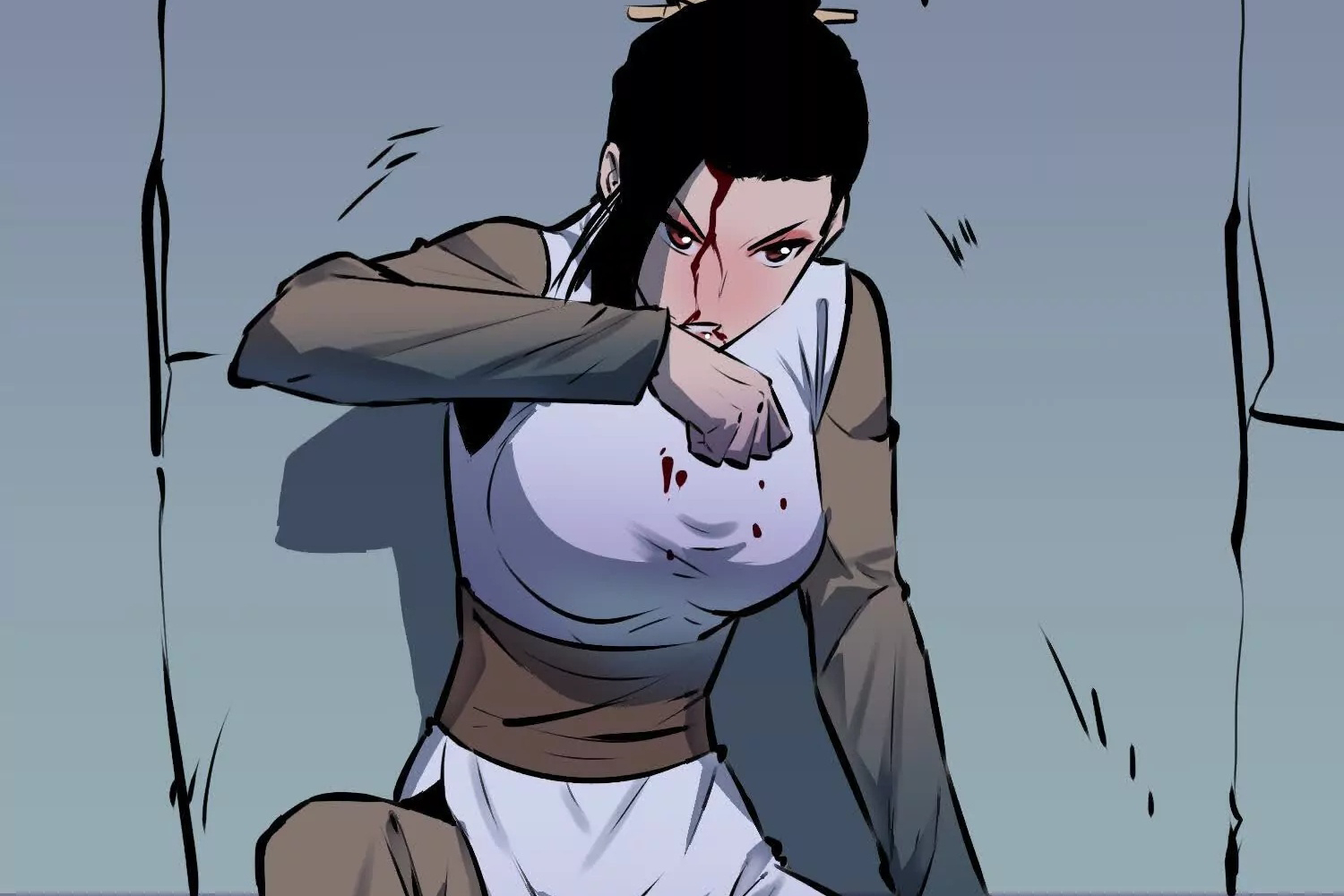 Read Starting as a Master of Female Disciples’ Leisure Skills EN Manga Online