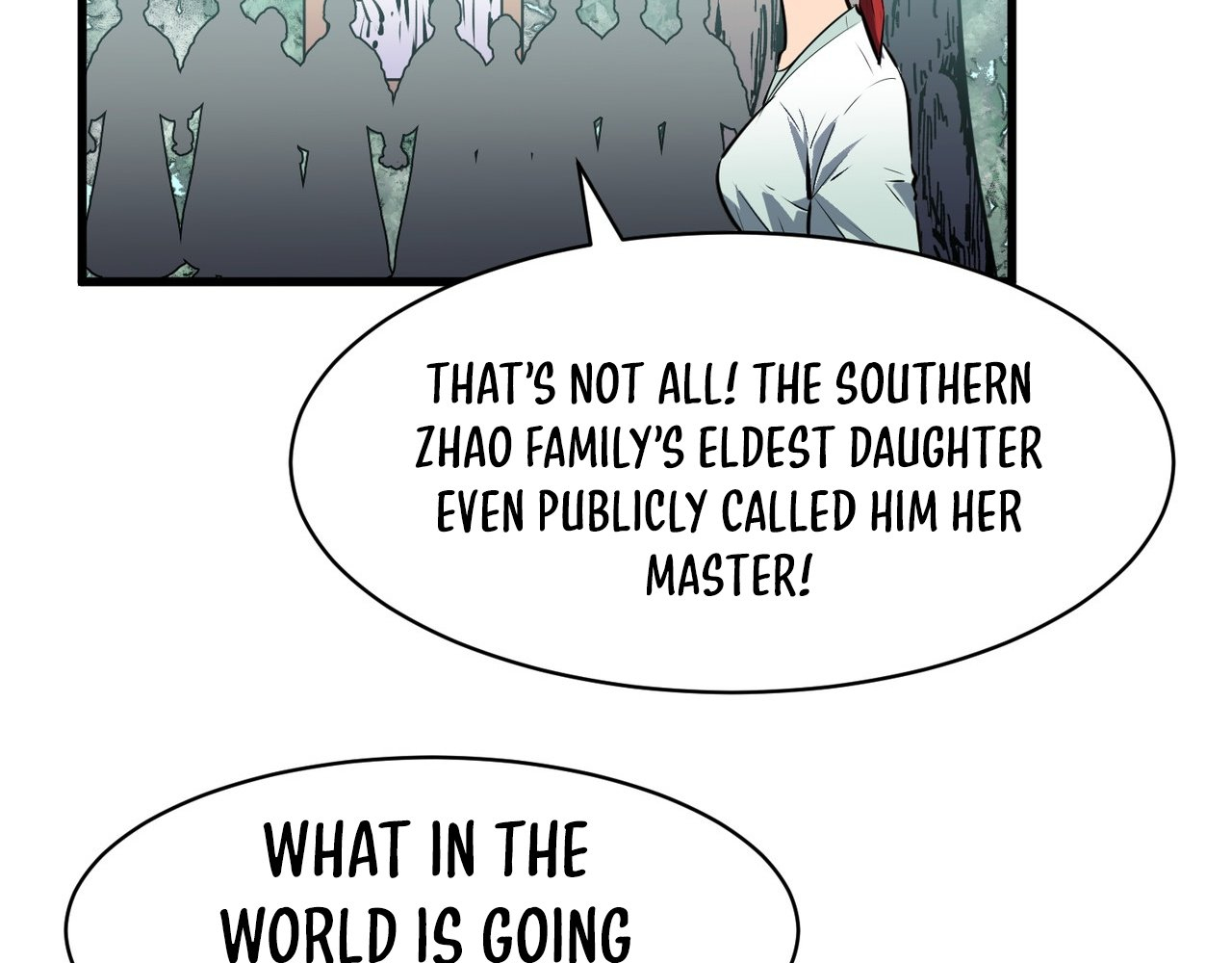 Read Starting as a Master of Female Disciples’ Leisure Skills EN Manga Online