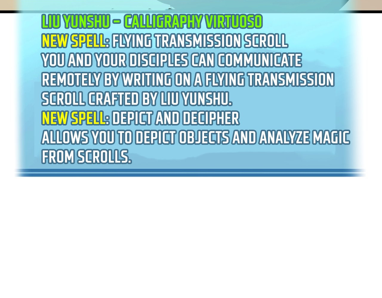 Read Starting as a Master of Female Disciples’ Leisure Skills EN Manga Online