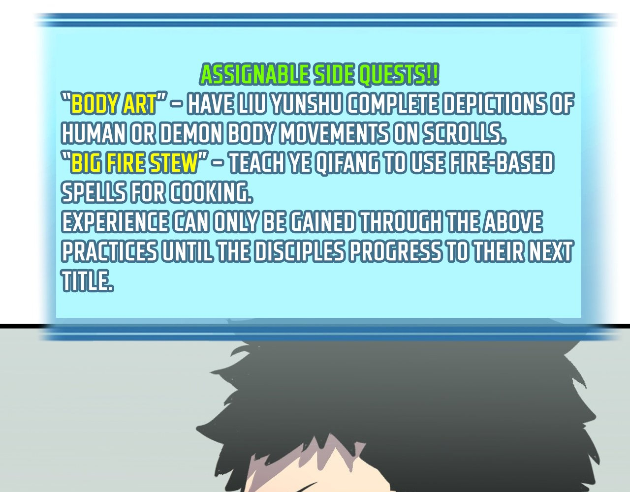 Read Starting as a Master of Female Disciples’ Leisure Skills EN Manga Online