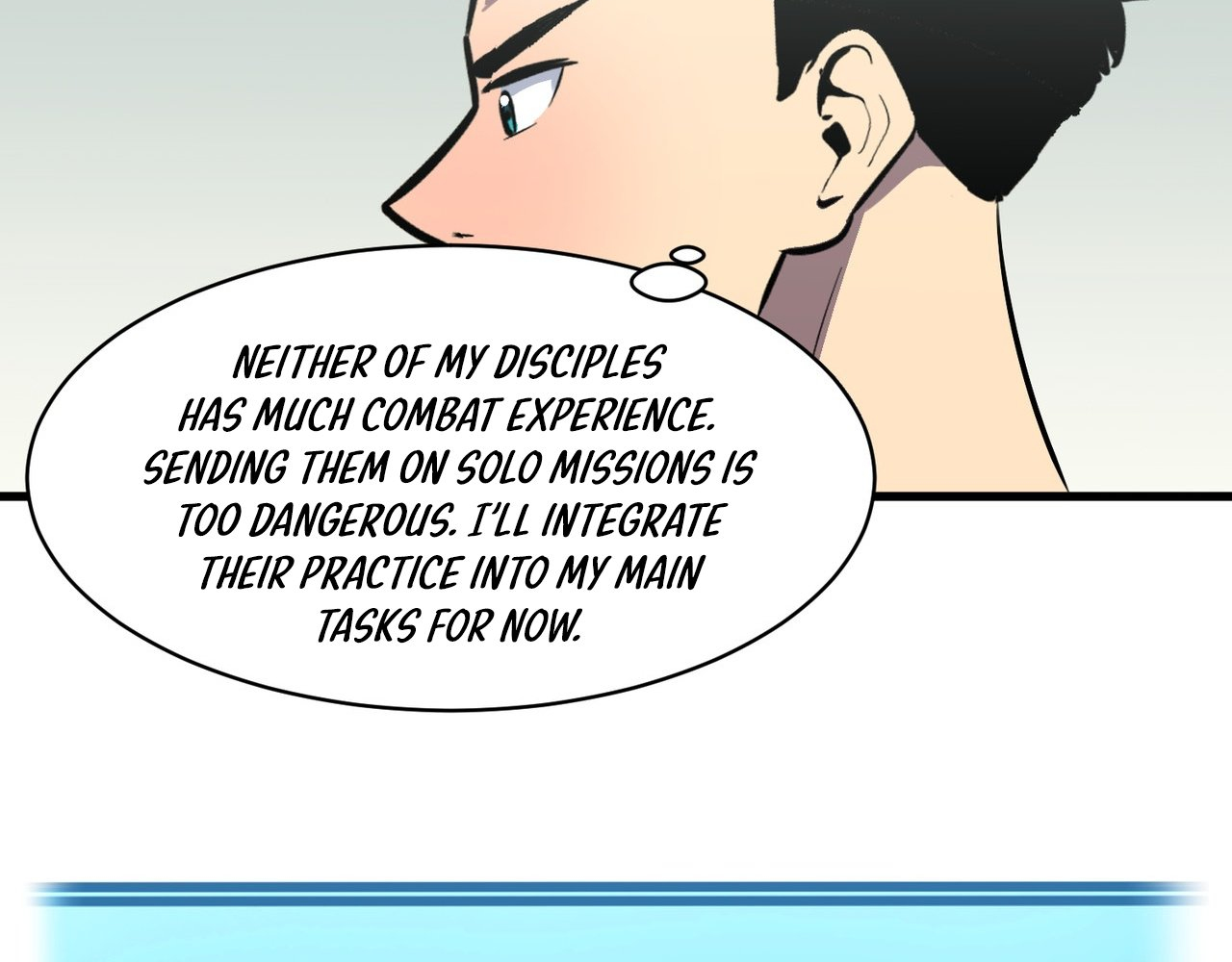 Read Starting as a Master of Female Disciples’ Leisure Skills EN Manga Online