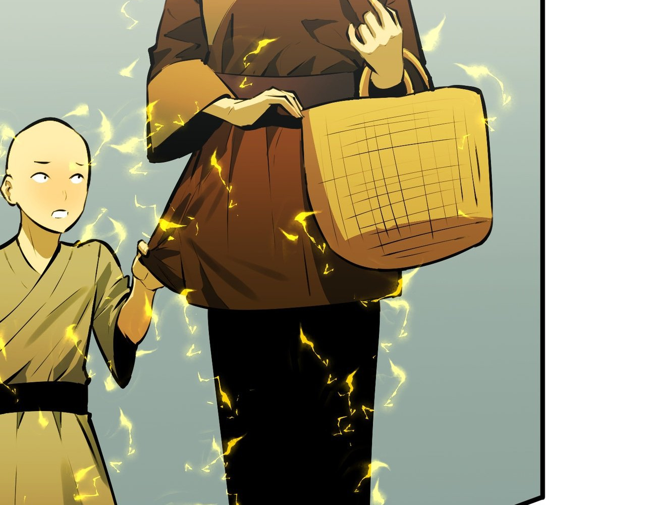 Read Starting as a Master of Female Disciples’ Leisure Skills EN Manga Online