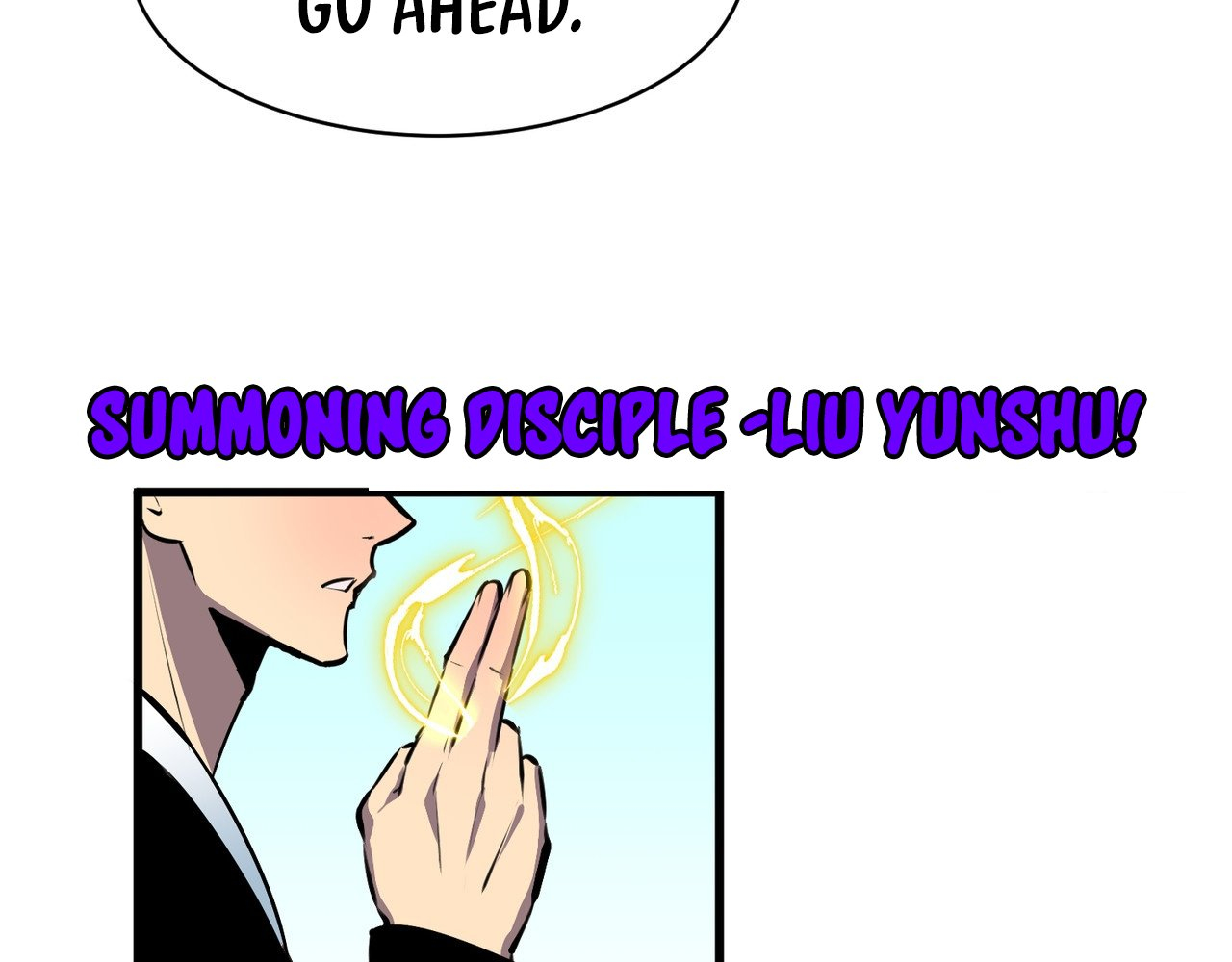 Read Starting as a Master of Female Disciples’ Leisure Skills EN Manga Online