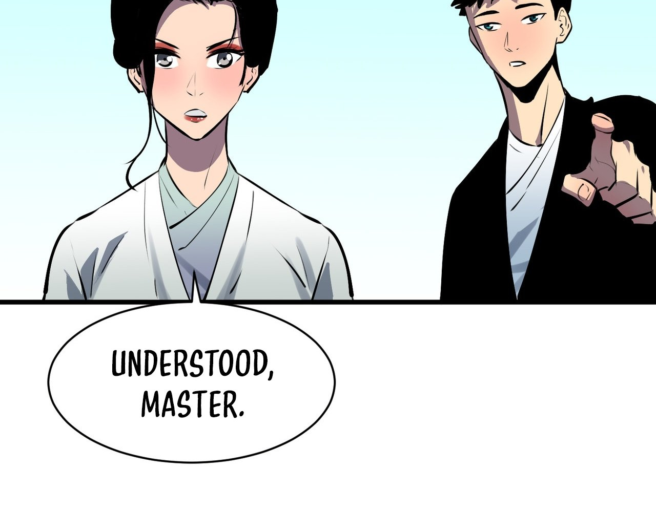 Read Starting as a Master of Female Disciples’ Leisure Skills EN Manga Online