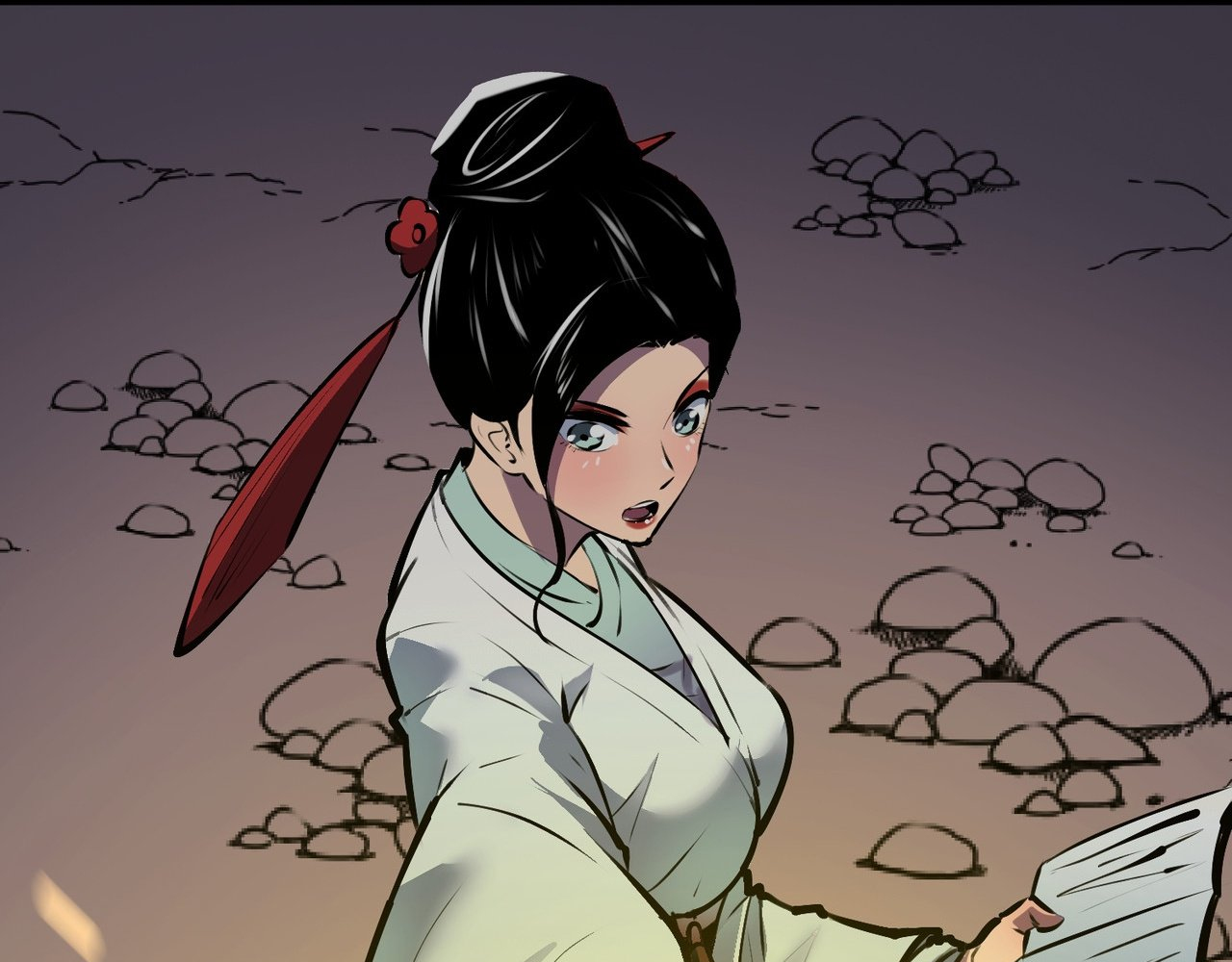 Read Starting as a Master of Female Disciples’ Leisure Skills EN Manga Online