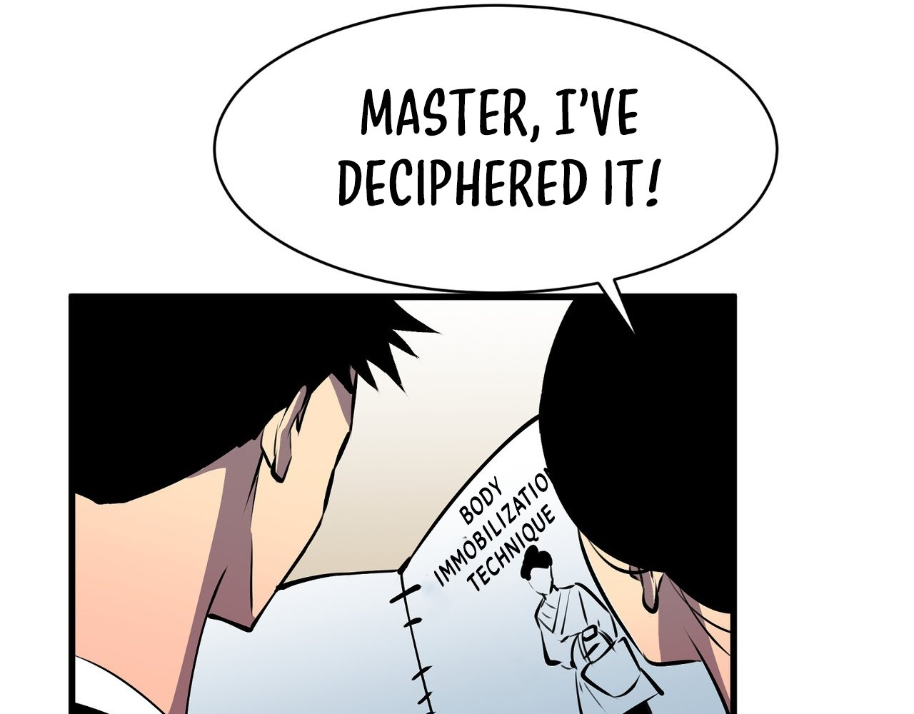 Read Starting as a Master of Female Disciples’ Leisure Skills EN Manga Online
