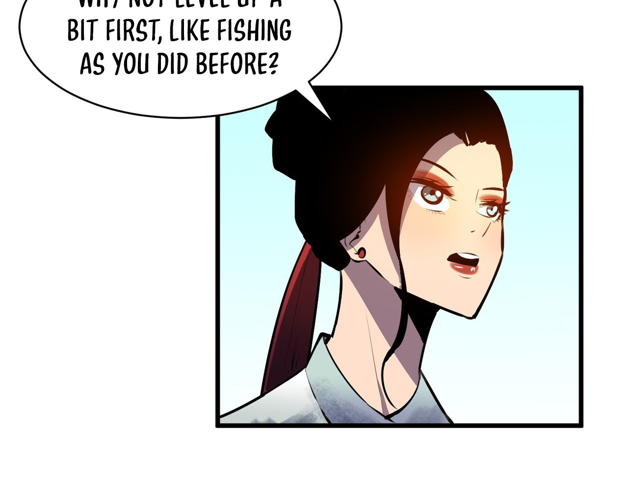 Read Starting as a Master of Female Disciples’ Leisure Skills EN Manga Online