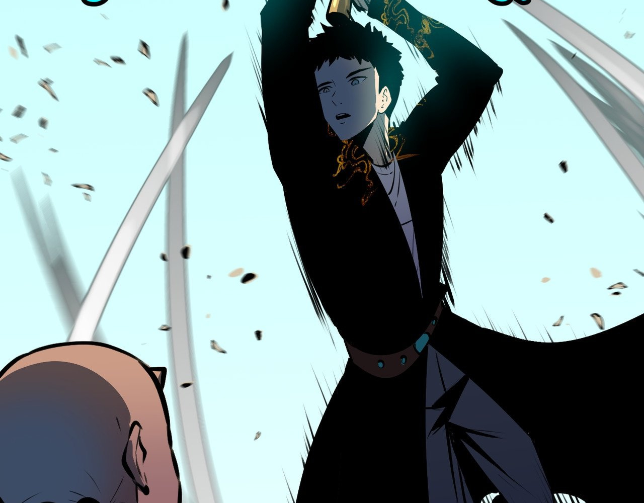 Read Starting as a Master of Female Disciples’ Leisure Skills EN Manga Online