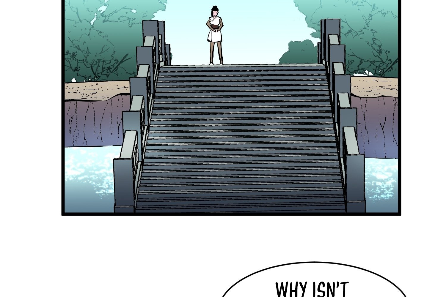 Read Starting as a Master of Female Disciples’ Leisure Skills EN Manga Online