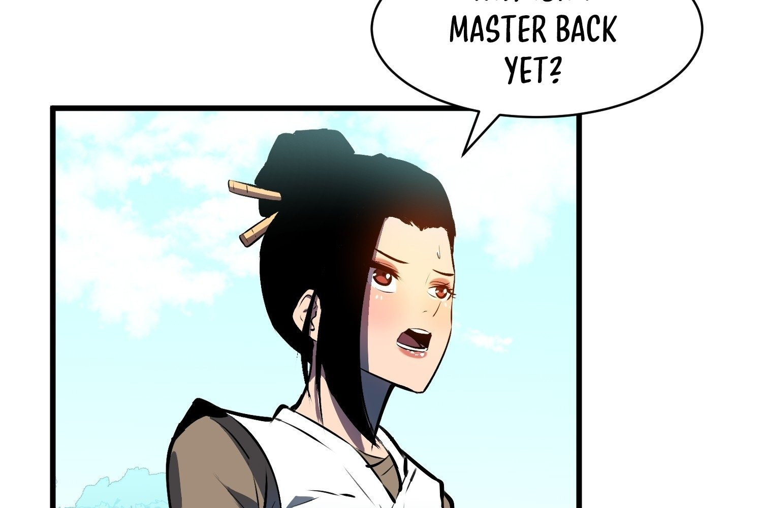 Read Starting as a Master of Female Disciples’ Leisure Skills EN Manga Online
