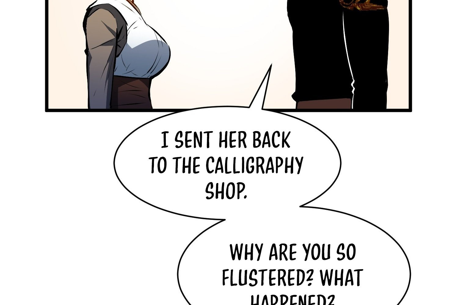 Read Starting as a Master of Female Disciples’ Leisure Skills EN Manga Online