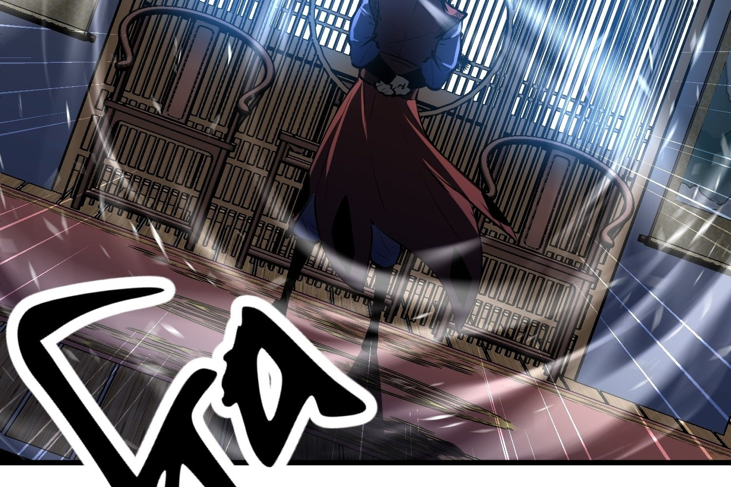 Read Starting as a Master of Female Disciples’ Leisure Skills EN Manga Online