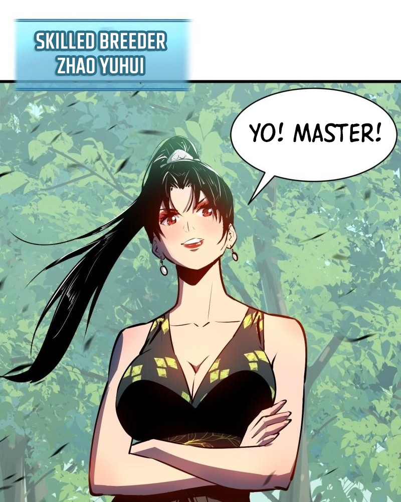 Read Starting as a Master of Female Disciples’ Leisure Skills EN Manga Online