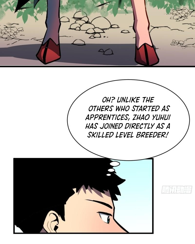 Read Starting as a Master of Female Disciples’ Leisure Skills EN Manga Online