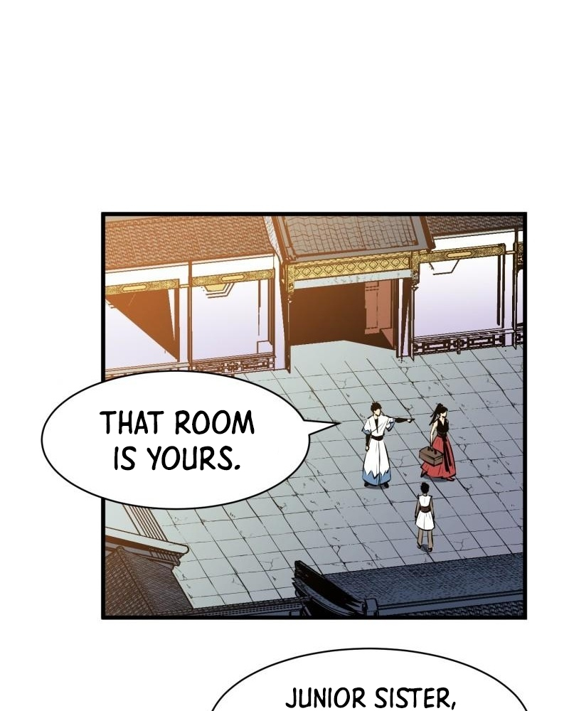 Read Starting as a Master of Female Disciples’ Leisure Skills EN Manga Online