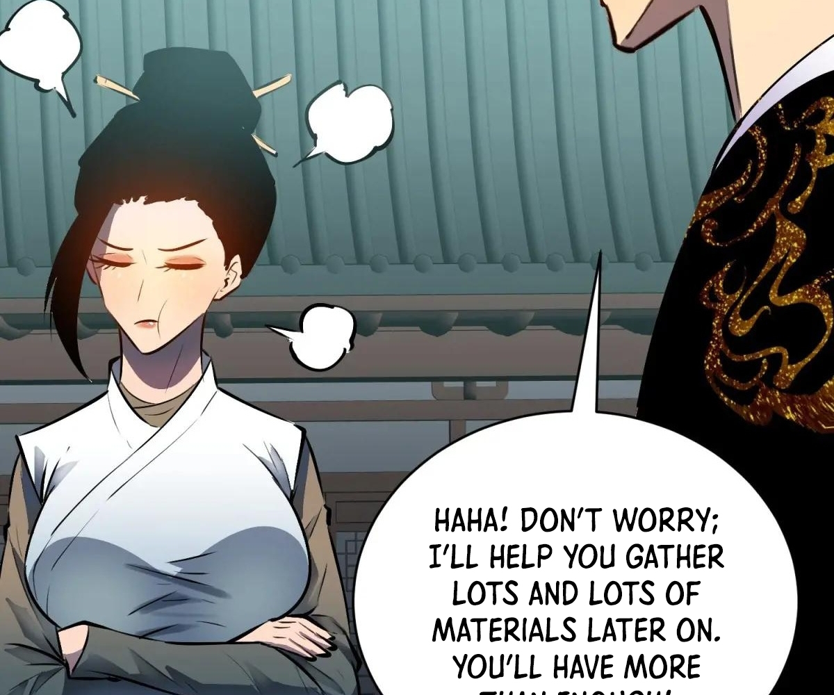 Read Starting as a Master of Female Disciples’ Leisure Skills EN Manga Online
