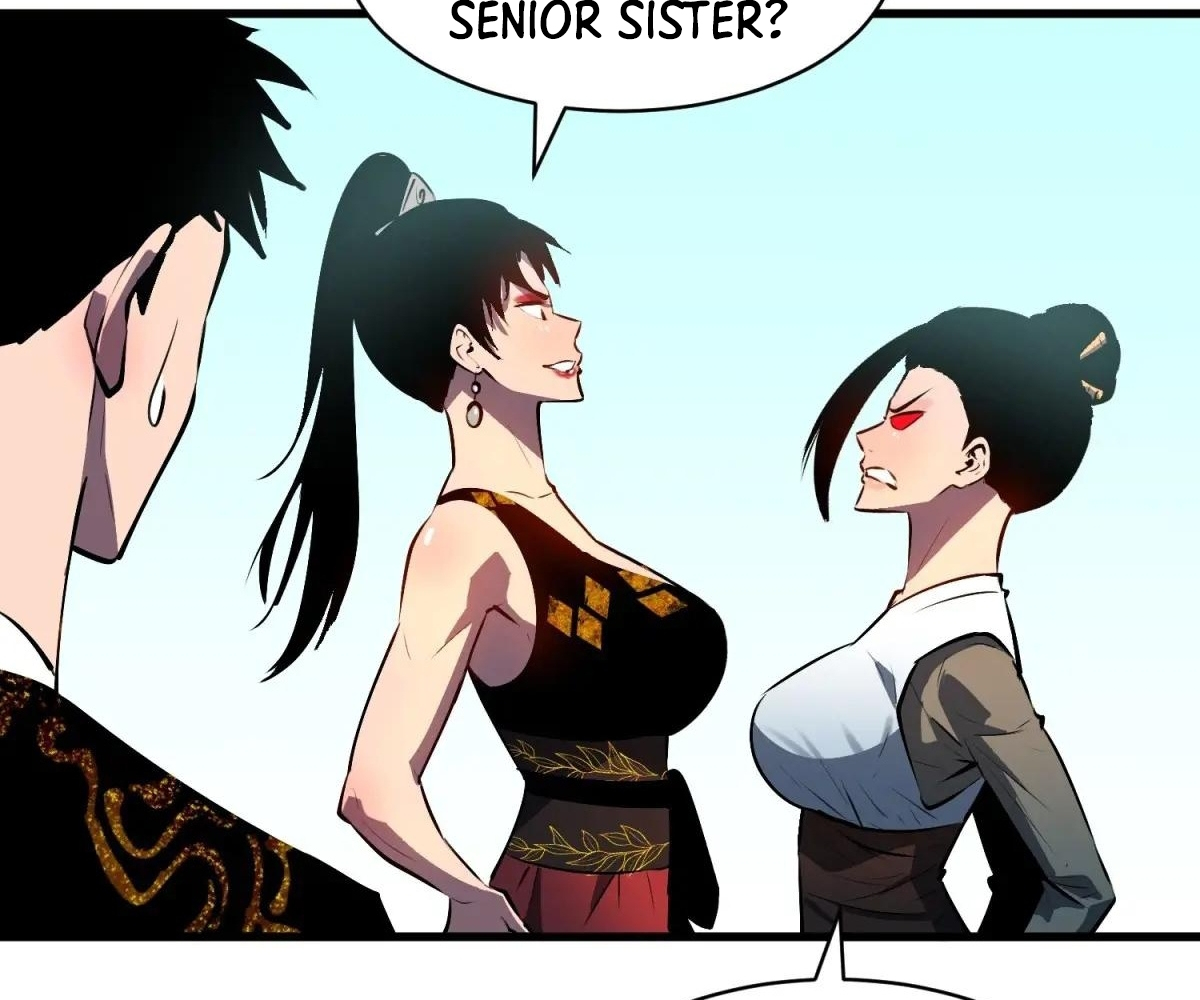 Read Starting as a Master of Female Disciples’ Leisure Skills EN Manga Online
