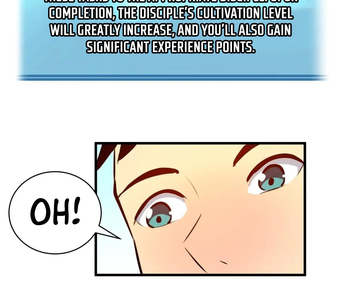 Read Starting as a Master of Female Disciples’ Leisure Skills EN Manga Online