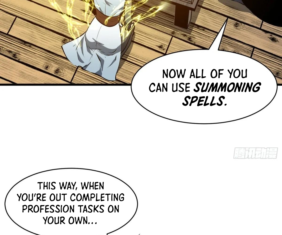 Read Starting as a Master of Female Disciples’ Leisure Skills EN Manga Online
