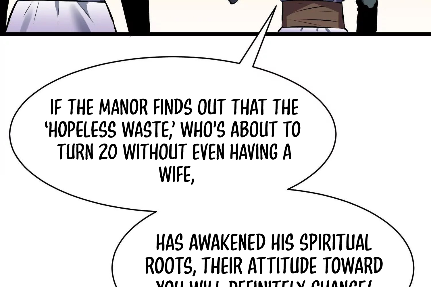 Read Starting as a Master of Female Disciples’ Leisure Skills EN Manga Online